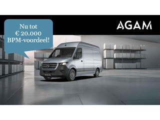 Mercedes-Benz Sprinter 315 CDI L2H2 Select-uitvoering