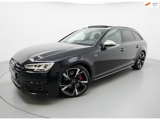 Audi A4 Avant 3.0 TFSI S4 quattro RS STOELEN PANO ACC CAMERA