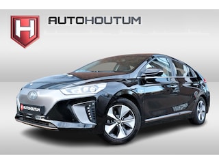 Hyundai Ioniq Premium EV Leder, Schuif- kanteldak