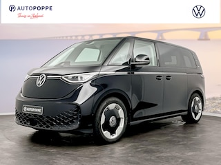 Volkswagen ID. Buzz Pro Advantage Elektromotor 150 kW (204 pk) 2988 mm