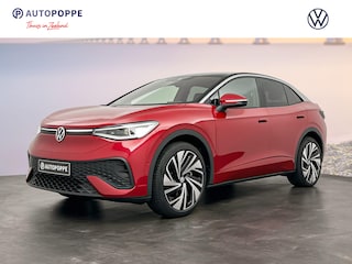 Volkswagen ID.5 Pro Business 77 kWh accu, 210 kW / 286 pk SUV Elek