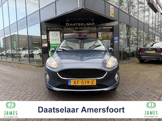 Ford Fiesta 1.1 Navi lichtmetaal pakeersensoren