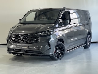 Ford Transit Custom 170 PK Automaat Next Level Edition / 2 X Schuifdeur