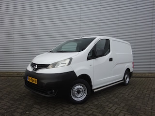 Nissan NV200 1.6 Business 1e Eigenaar MARGE / Airco / Trekhaak / Cruise control / Camera