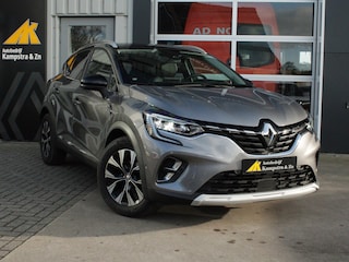 Renault Captur 1.3 TCe 140 Techno