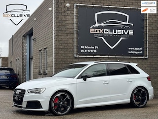 Audi A3 Sportback 2.5 TFSI RS Quattro Pro Line Plus ACC/Carbon/Blind/Camera
