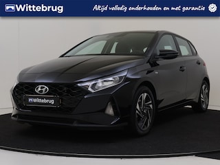 Hyundai i20 1.0 T-GDI Comfort Smart | Navigatie | Camera | Airco | MD