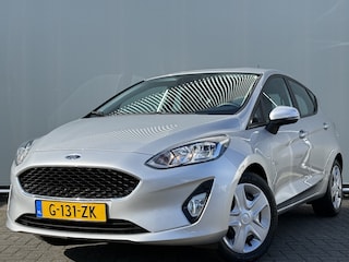 Ford Fiesta BWJ 2020 1.0 94 PK EcoBoost Connected AIRCO | APPLE CAR. | ANDROID AUT. | NAVI | BLUETOOTH | CRUISE | PDC | ISOFIX | MULTIFUNCT. STUUR