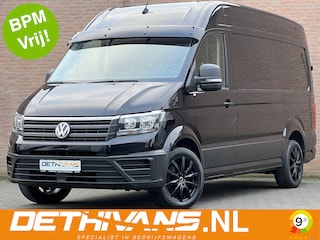 Volkswagen Crafter 2.0TDI 140PK L3H3 / Cruisecontrol / Euro6