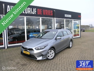 Kia Ceed Sportswagon 1.0 T-GDi MHEV DynamicPlusLine Hybride