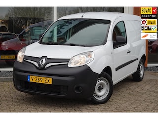 Renault Kangoo 1.5 dCi 75 Energy Comfort