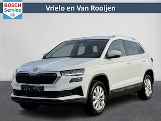 Skoda Karoq 1.5 TSI ACT Business Edition