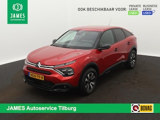 Citroën C4 1.2 Puretech Feel CARPLAY CRUISE