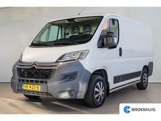 Citroën Jumper 30 2.2 HDI L1H1
