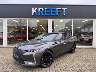 DS 4 1.2 PureTech Performance Line+ HUD | Trekhaak |