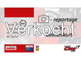 Ford Focus Coupé-Cabriolet 2.0-16V Titanium | Clima | Cruise Leer Lichtmetaal Stoelverwarming