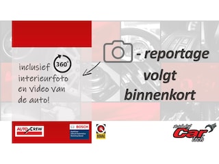 Ford Focus Coupé-Cabriolet 2.0-16V Titanium | Clima | Cruise Leer Lichtmetaal Stoelverwarming