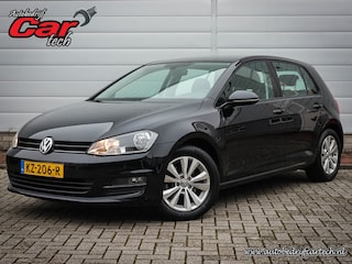 Volkswagen Golf 1.6 TDI Comfortline | Clima | Cruise | Navi | Lichtmetaal |