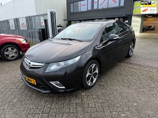 Opel Ampera 1.4 l AUTOMAAT l Hybrid l met APK geleverd!