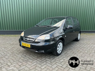 Chevrolet Tacuma 1.6-16V Spirit keurig nette auto AIRCO Nieuwe APK