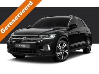Volkswagen T-Roc 1.5 TSI R-Line