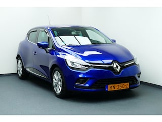 Renault Clio 1.2 120pk TCe Intens. Navi, Camera, Clima, Cruise, Led Koplampen, 16"LMV