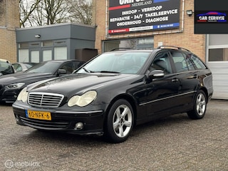 Mercedes-Benz Combi 200 K. Avantgarde APK AUTOMAAT