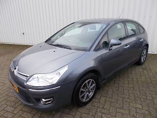 Citroën C4 1.6 THP Exclusive