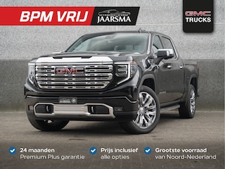 GMC Sierra 1500 Denali 6.2L V8 426pk |Adaptive Cruise |360 graden camera |Multiflex Tailgate