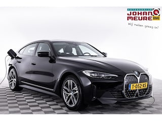 BMW i4 eDrive35 70 kWh ✅ 1e Eigenaar .