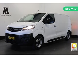 Opel Vivaro 2.0 CDTI L2 123PK Automaat EURO 6 - Airco - Cruise - PDC - Trekhaak - €12.499,- Excl.