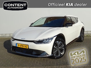 Kia EV6 77,4kWh 325pk AWD Plus | 22000km!!! | BTW