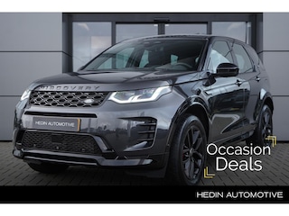 Land Rover Discovery Sport 1.5 P270e PHEV Dynamic SE | Panoramadak | 360 Surround View | Head-Up Display |