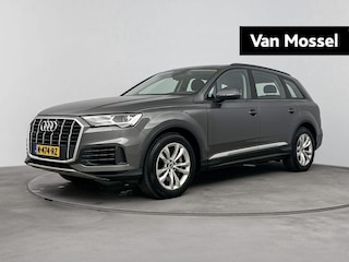 Audi Q7 55 TFSI e quattro Pro Line