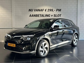 Vinfast VF 8 Eco 87.7 kWh 4WD // 10 JAAR GARANTIE // 100% ELEKTRISCH