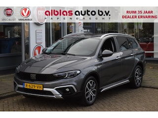 Fiat Tipo Stationwagon 1.5 Hybrid|Adapt.Cruise|Camera|Clima