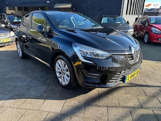 Renault Clio 1.0 TCe (101pk)! Climate/Cruise Control!