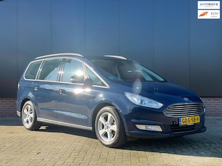 Ford Galaxy 1.5 Titanium 7 Persoons