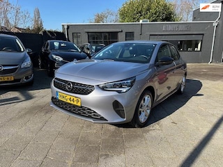 Opel Corsa 1.2 (100pk) Edition Aut! Navi! Wordt verwacht!