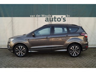 Ford Kuga 1.5 EcoBoost 120pk ST Line -NAVI-ECC-PDC-