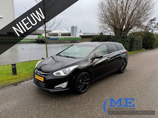 Hyundai i40 Wagon - 2.0 GDI i-Catcher|automaat|Vol optie|leder