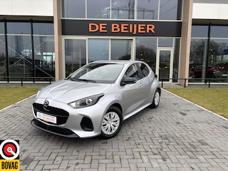 Mazda 2 1.5 Prime 116pk Camera I Cruise I Carplay