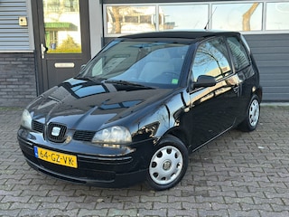 Seat Arosa 