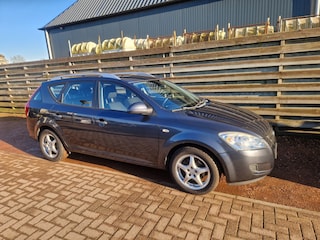 Kia Ceed Cee'd Sporty Wagon 1.4 CVVT X-tra