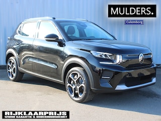 Citroën C3 1.2 Turbo PLUS BLACK EDITION