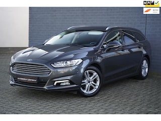 Ford Mondeo Wagon 1.5 Titanium Automaat, Navigatie, Trekhaak