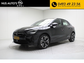 Opel Corsa Ultimate 50 kWh | Bluetooth / Carplay / Climate Control