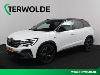 Renault Austral 1.2 E-Tech Hybrid 200 Techno Esprit Alpine | Trekhaak |