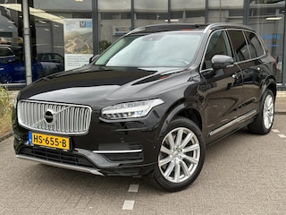 Volvo XC90 2.0 T8 Twin Engine AWD Inscription