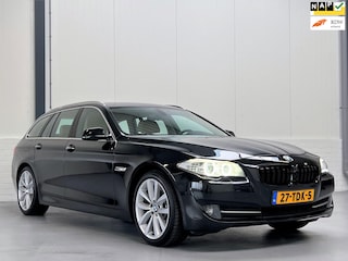BMW 5-serie Touring 530i High Executive Org NL